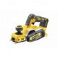 DeWALT DCP580NT ēvele TSTAK